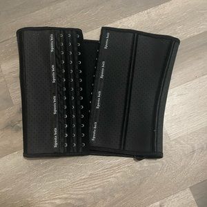 Waist Training Corset